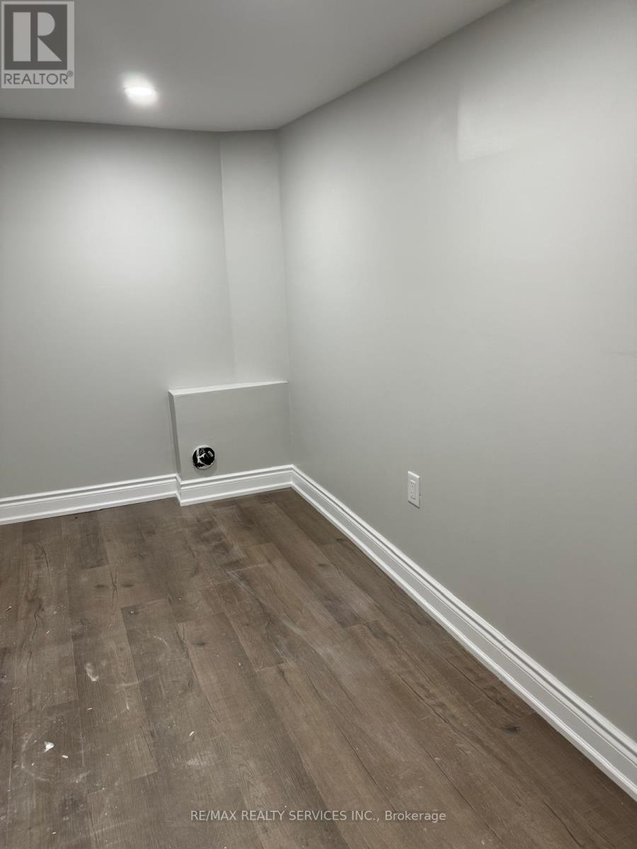 Basement - 42 Cadillac Crescent S, Brampton, Ontario  L7A 3B6 - Photo 6 - W13062552