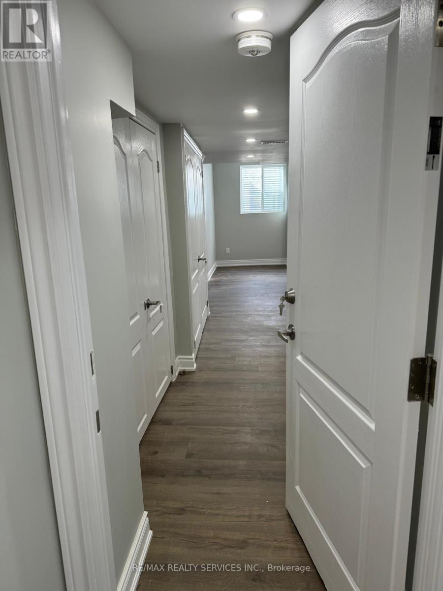 Basement - 42 Cadillac Crescent S, Brampton, Ontario  L7A 3B6 - Photo 7 - W13062552