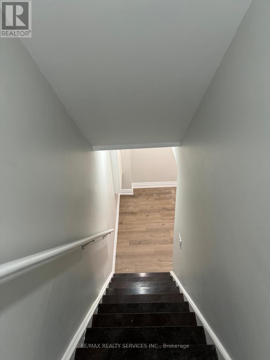 Basement - 42 Cadillac Crescent S, Brampton, Ontario  L7A 3B6 - Photo 8 - W13062552
