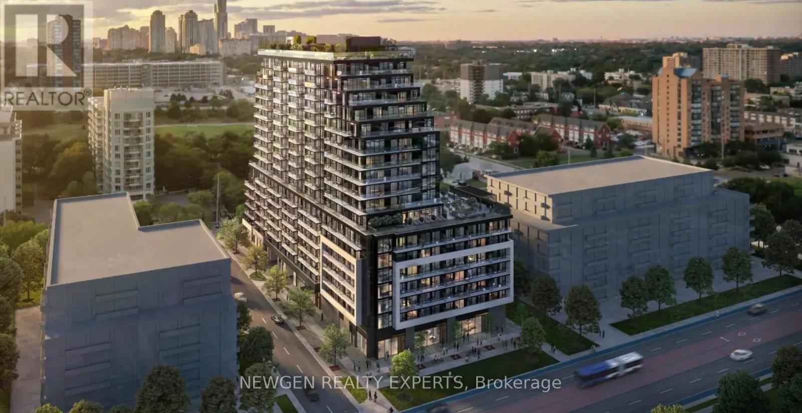 1604 - 3009 NOVAR ROAD, Mississauga, Ontario