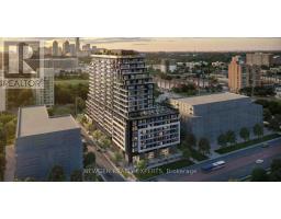 1604 - 3009 NOVAR ROAD, Mississauga, Ontario