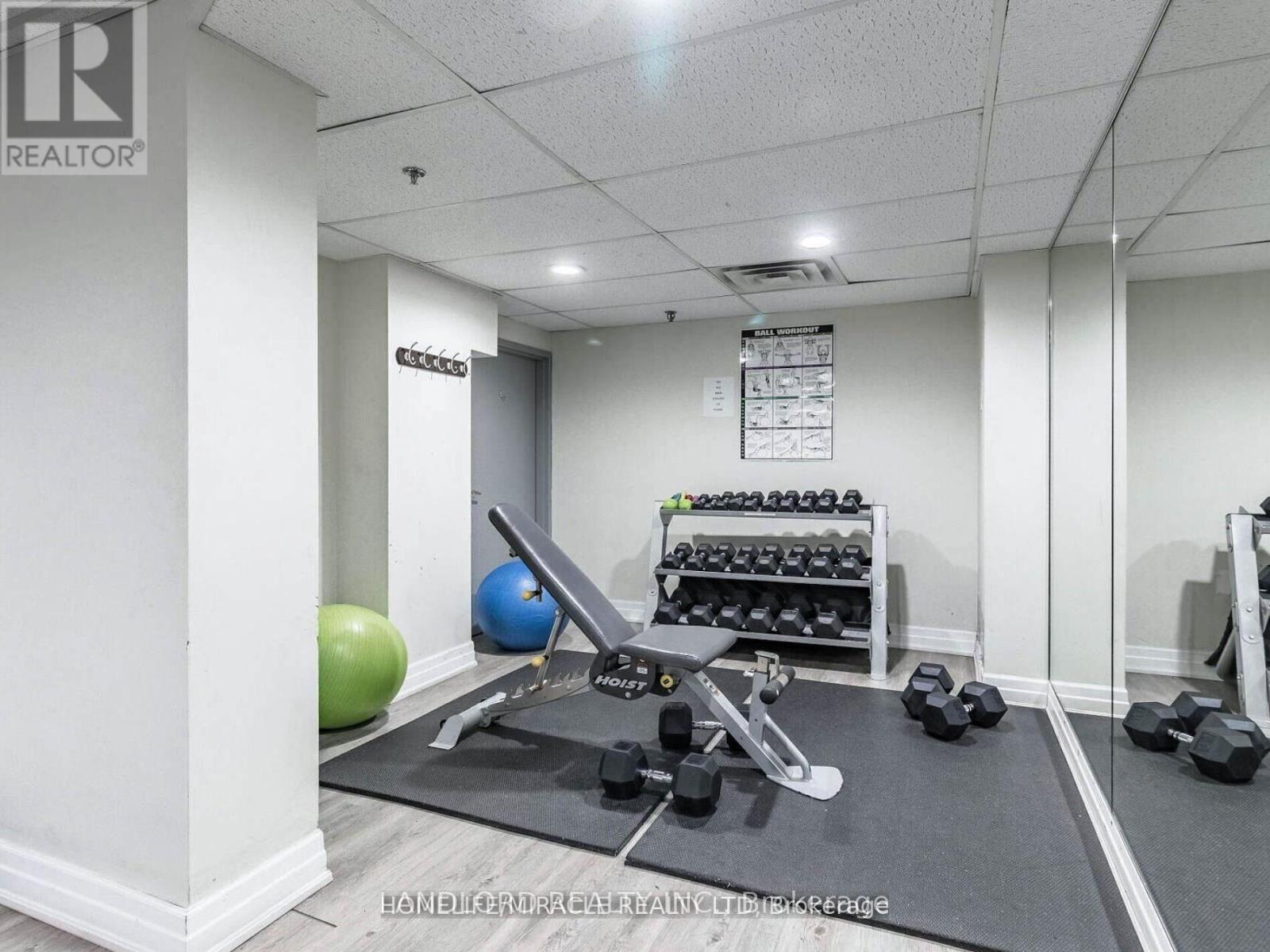 1501 - 30 Malta Avenue, Brampton, Ontario  L6V 4A4 - Photo 27 - W13062628