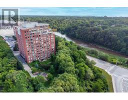 509 - 40 OLD MILL ROAD, Oakville, Ontario