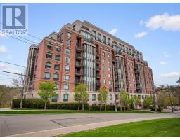 301 - 30 OLD MILL ROAD, Toronto, Ontario