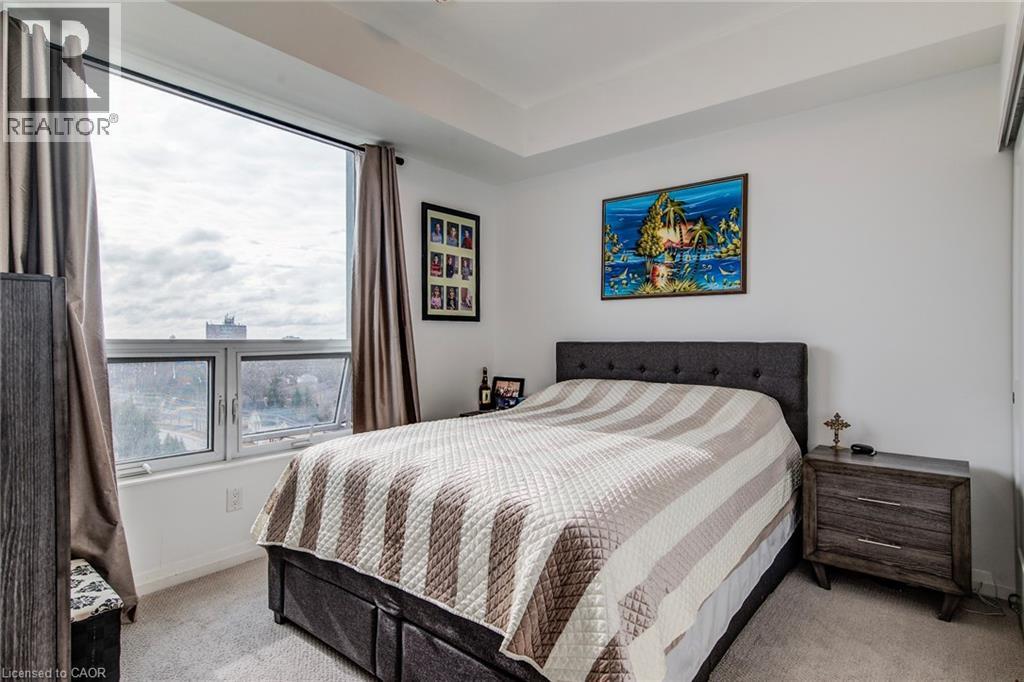 155 Caroline Street S Unit# 1108, Waterloo, Ontario  N2L 0J8 - Photo 15 - 40818908