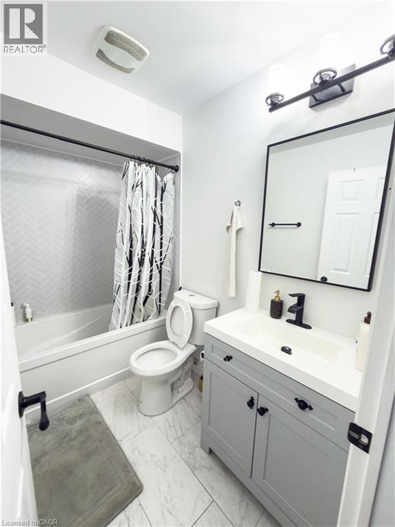 12 Griffiths Avenue, Cambridge, Ontario  N1P 1J7 - Photo 10 - 40822488