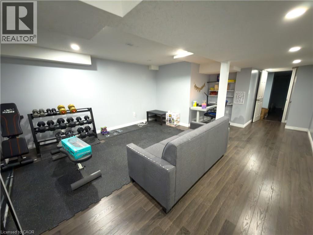 12 Griffiths Avenue, Cambridge, Ontario  N1P 1J7 - Photo 23 - 40822488