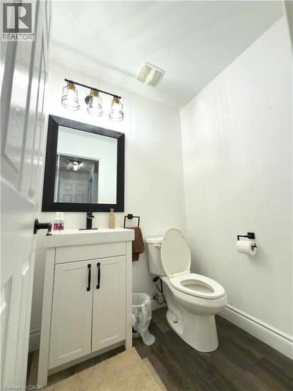 12 Griffiths Avenue, Cambridge, Ontario  N1P 1J7 - Photo 20 - 40822488