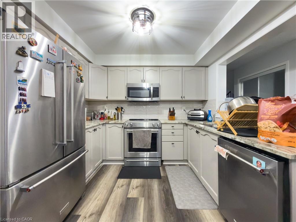 12 Griffiths Avenue, Cambridge, Ontario  N1P 1J7 - Photo 18 - 40822488