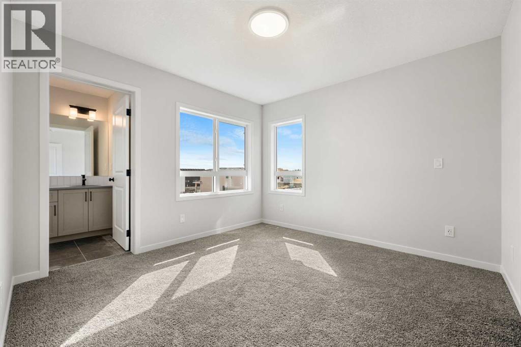 213 Bridgeport Gate, Chestermere, Alberta  T1X 3E2 - Photo 22 - A2300235