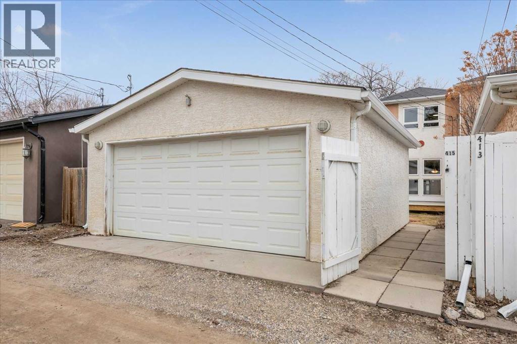 415 28 Avenue NW, Calgary, Alberta  T2M 2K7 - Photo 45 - A2301789