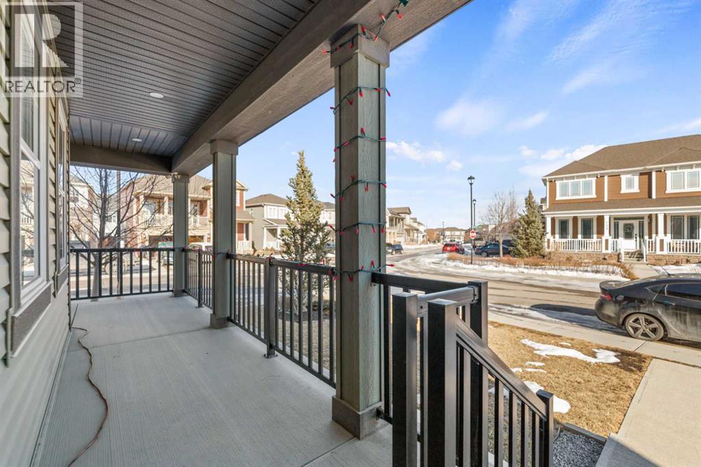 113 Osborne Rise Sw, Airdrie, Alberta  T4B 4A1 - Photo 30 - A2302140