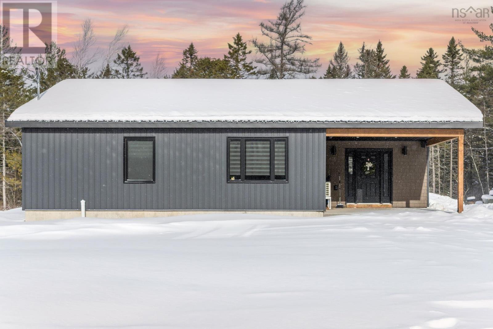 1191 Highway 201, Greenwood, Nova Scotia