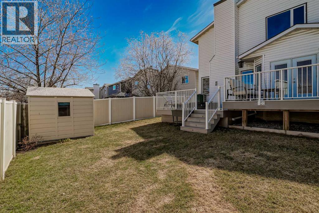 81 Riverwood Crescent SE, Calgary, Alberta  T2C 4B2 - Photo 37 - A2302889