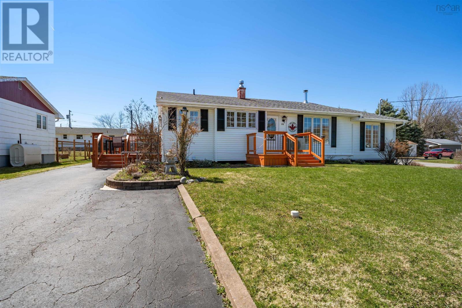 179 CEDAR Street, pictou, Nova Scotia