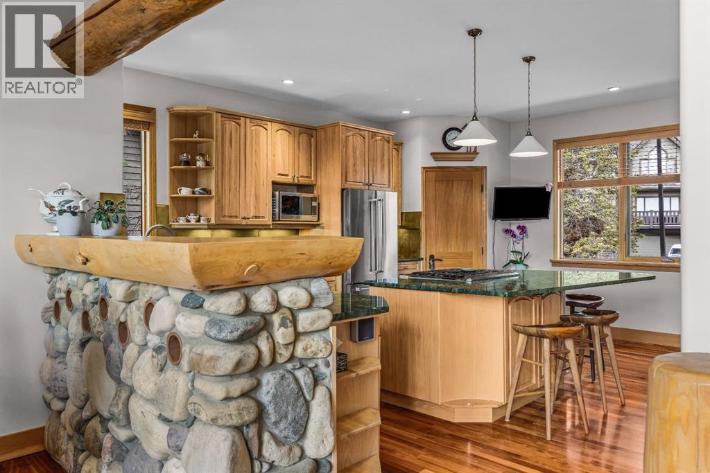 109 Silvertip Ridge, Canmore, Alberta  T1W 3A8 - Photo 16 - A2306202