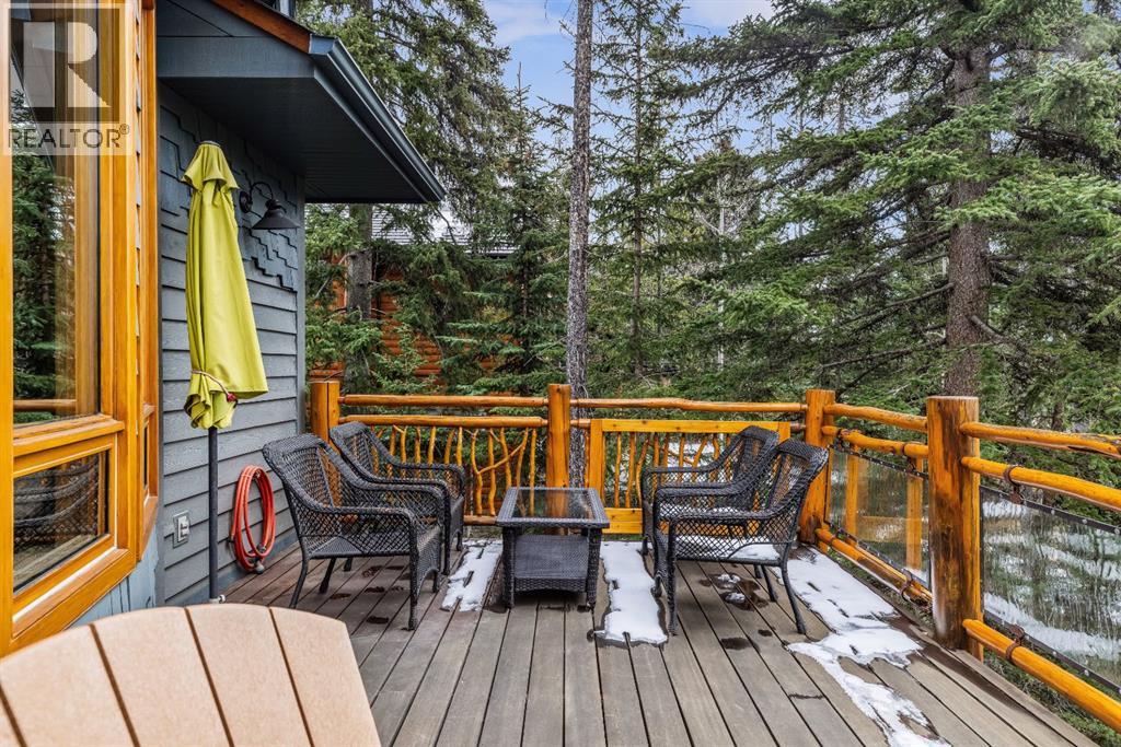 109 Silvertip Ridge, Canmore, Alberta  T1W 3A8 - Photo 19 - A2306202