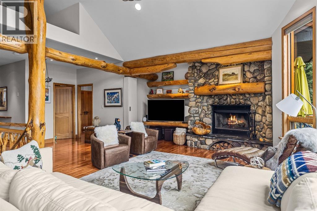 109 Silvertip Ridge, Canmore, Alberta  T1W 3A8 - Photo 10 - A2306202