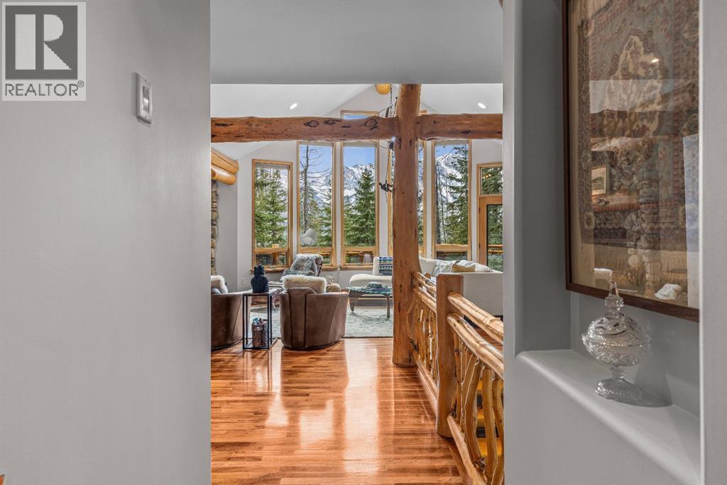 109 Silvertip Ridge, Canmore, Alberta  T1W 3A8 - Photo 26 - A2306202