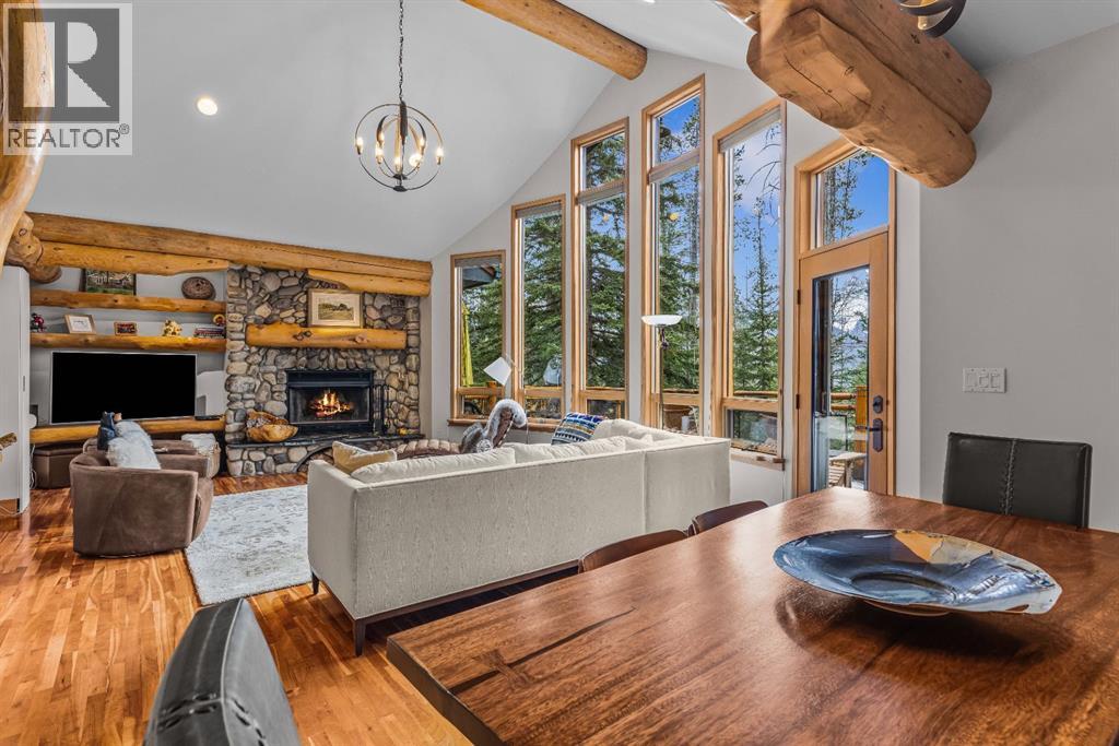 109 Silvertip Ridge, Canmore, Alberta  T1W 3A8 - Photo 17 - A2306202