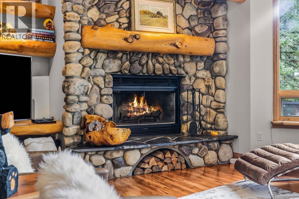 109 Silvertip Ridge, Canmore, Alberta  T1W 3A8 - Photo 11 - A2306202