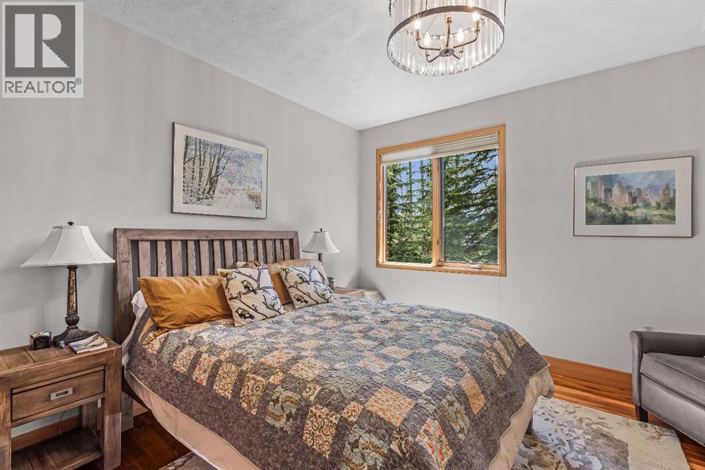 109 Silvertip Ridge, Canmore, Alberta  T1W 3A8 - Photo 35 - A2306202