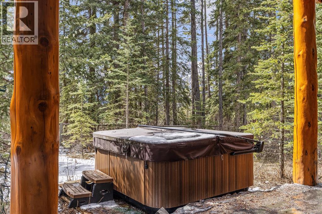 109 Silvertip Ridge, Canmore, Alberta  T1W 3A8 - Photo 47 - A2306202