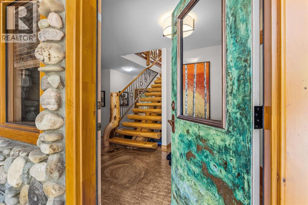 109 Silvertip Ridge, Canmore, Alberta  T1W 3A8 - Photo 5 - A2306202