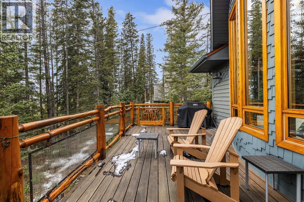 109 Silvertip Ridge, Canmore, Alberta  T1W 3A8 - Photo 18 - A2306202