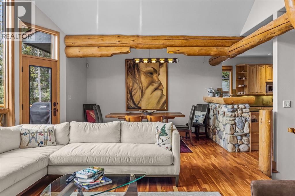 109 Silvertip Ridge, Canmore, Alberta  T1W 3A8 - Photo 14 - A2306202
