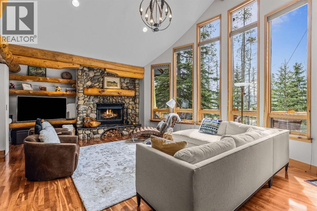 109 Silvertip Ridge, Canmore, Alberta  T1W 3A8 - Photo 8 - A2306202
