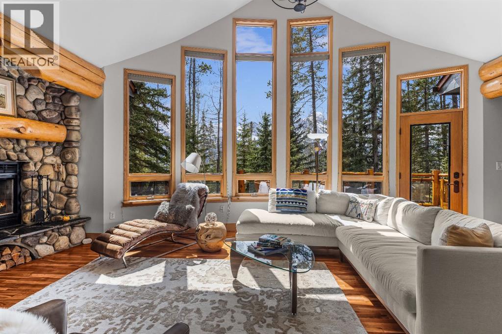 109 Silvertip Ridge, Canmore, Alberta  T1W 3A8 - Photo 7 - A2306202