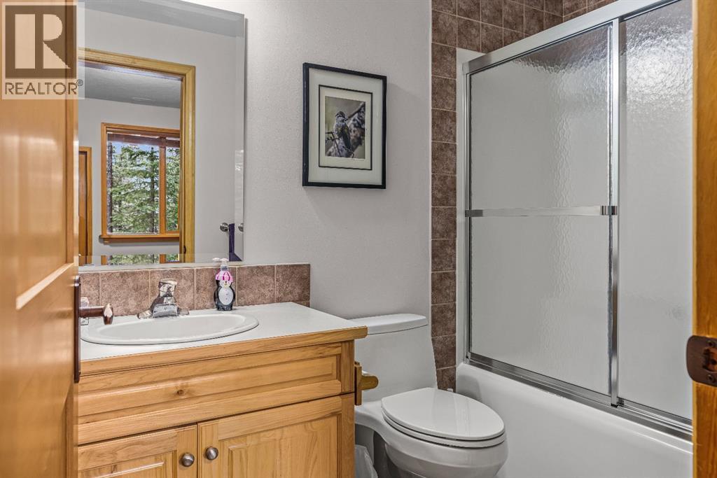 109 Silvertip Ridge, Canmore, Alberta  T1W 3A8 - Photo 43 - A2306202