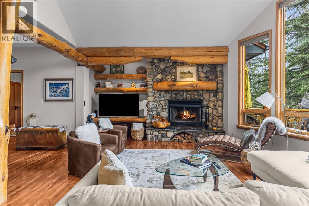 109 Silvertip Ridge, Canmore, Alberta  T1W 3A8 - Photo 9 - A2306202
