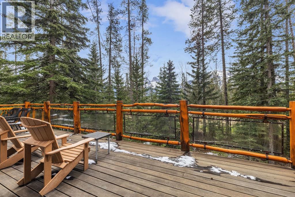 109 Silvertip Ridge, Canmore, Alberta  T1W 3A8 - Photo 21 - A2306202
