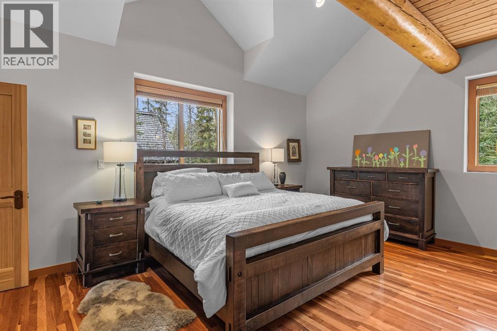109 Silvertip Ridge, Canmore, Alberta  T1W 3A8 - Photo 28 - A2306202