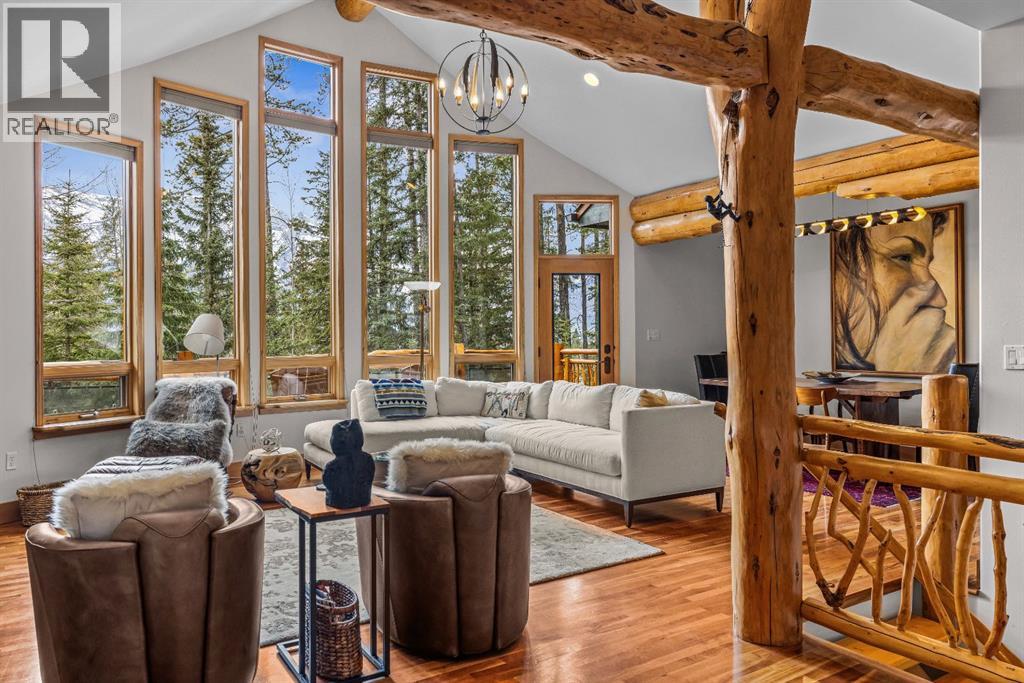 109 Silvertip Ridge, Canmore, Alberta  T1W 3A8 - Photo 12 - A2306202
