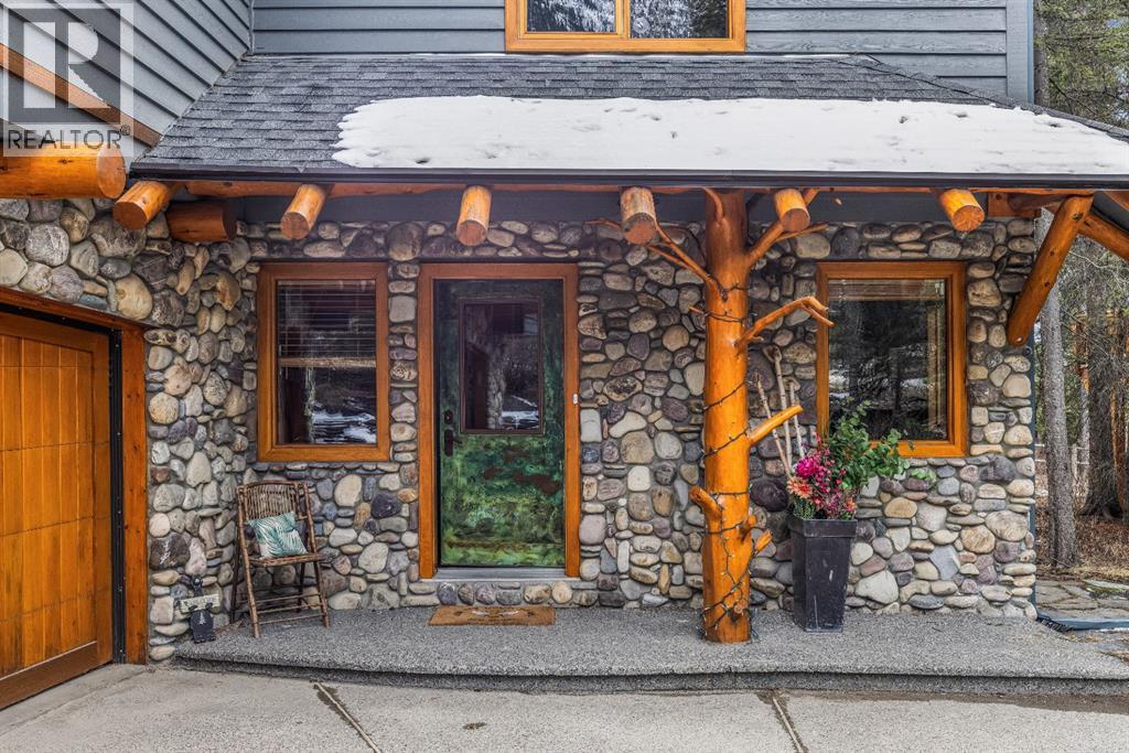 109 Silvertip Ridge, Canmore, Alberta  T1W 3A8 - Photo 3 - A2306202