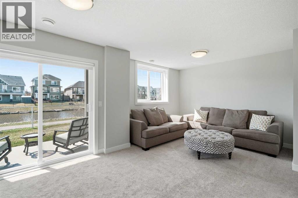 362 Canals Crossing Sw, Airdrie, Alberta  T4B 4L4 - Photo 9 - A2306282
