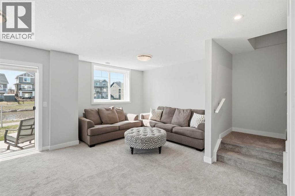 362 Canals Crossing Sw, Airdrie, Alberta  T4B 4L4 - Photo 10 - A2306282