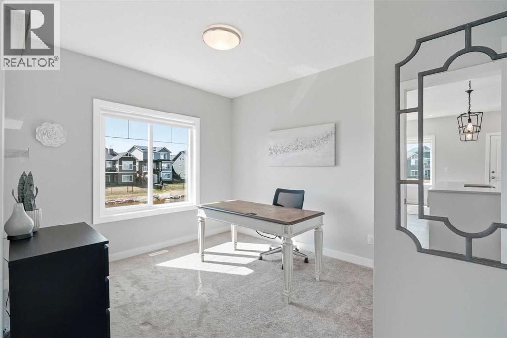 362 Canals Crossing Sw, Airdrie, Alberta  T4B 4L4 - Photo 12 - A2306282