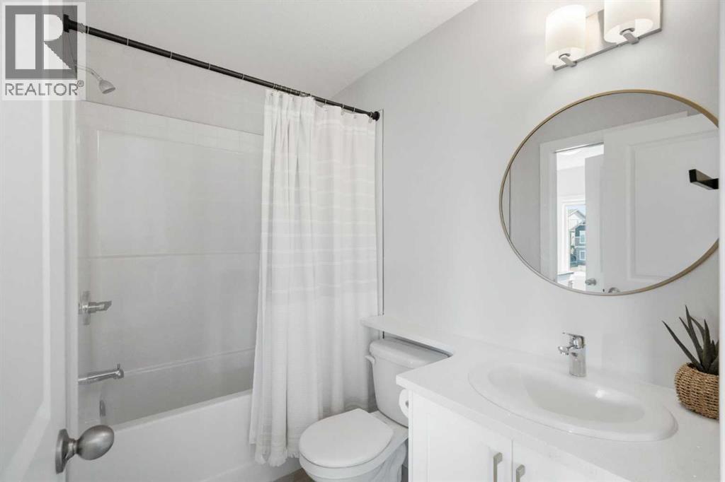 362 Canals Crossing Sw, Airdrie, Alberta  T4B 4L4 - Photo 14 - A2306282