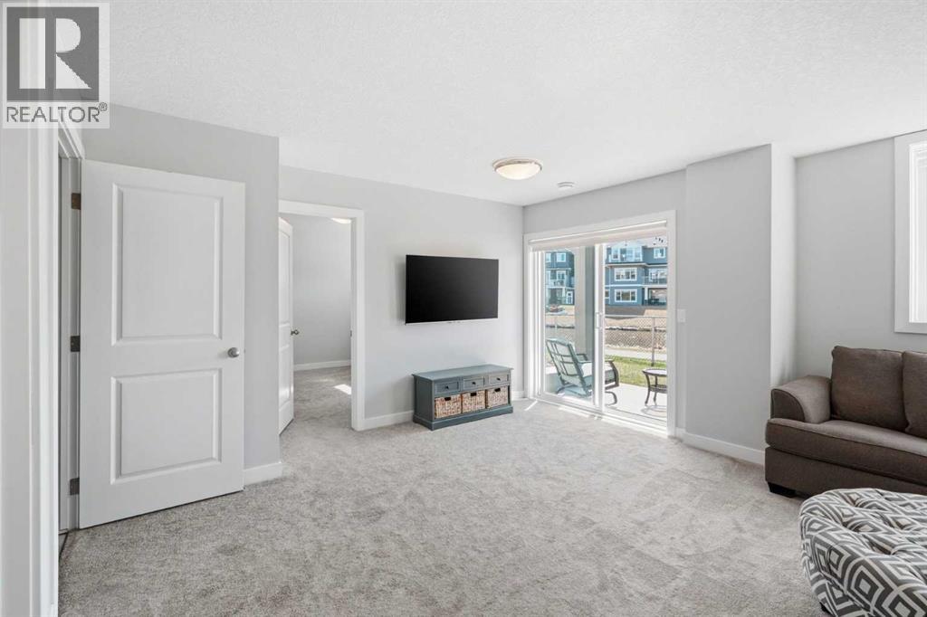 362 Canals Crossing Sw, Airdrie, Alberta  T4B 4L4 - Photo 11 - A2306282