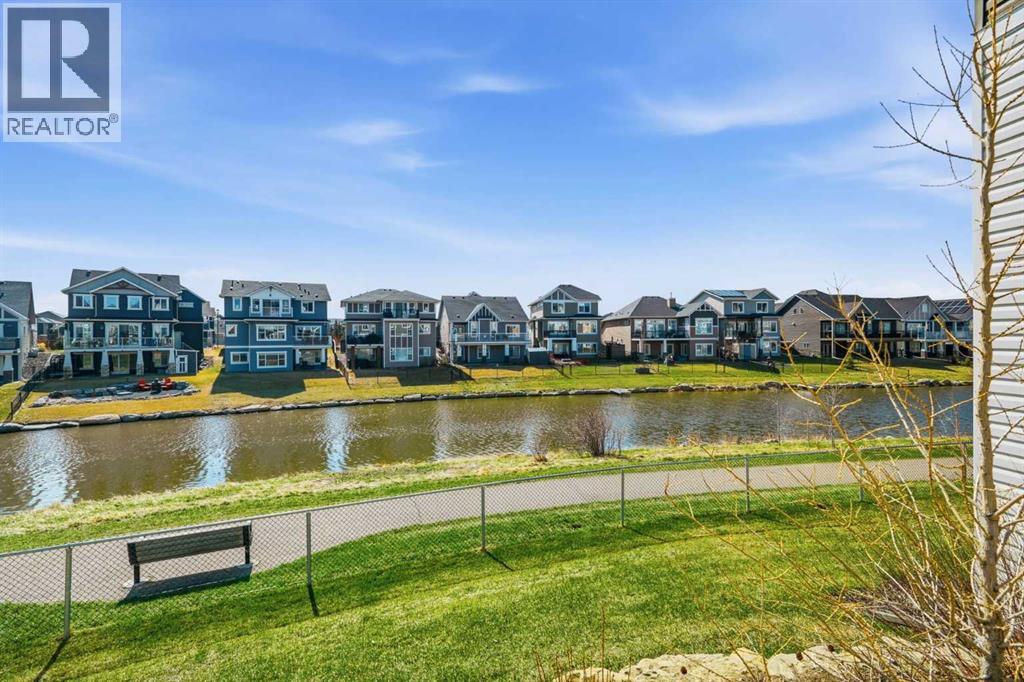 362 Canals Crossing Sw, Airdrie, Alberta  T4B 4L4 - Photo 21 - A2306282