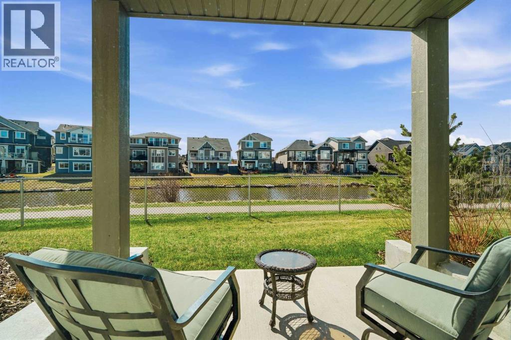 362 Canals Crossing Sw, Airdrie, Alberta  T4B 4L4 - Photo 20 - A2306282