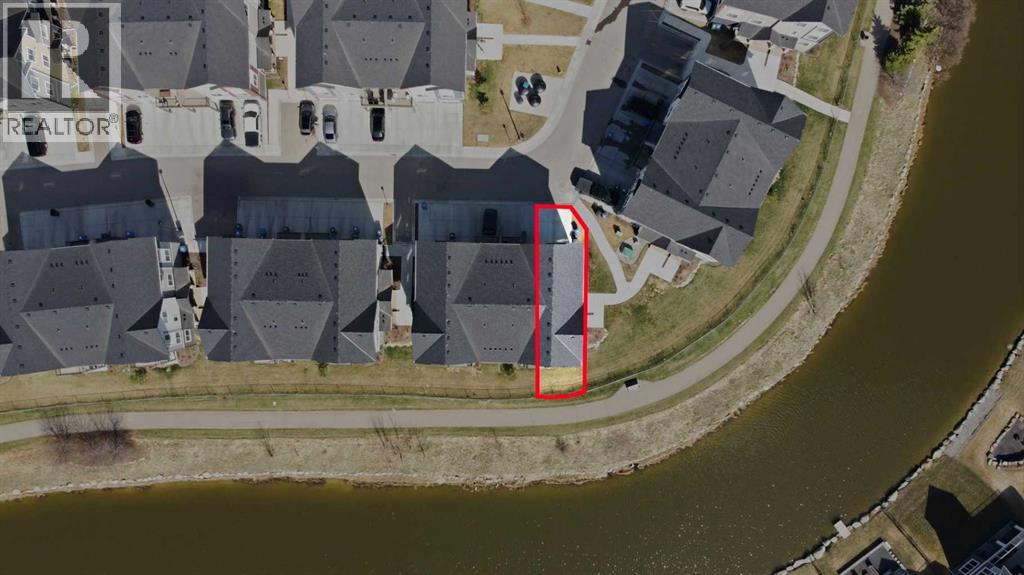 362 Canals Crossing Sw, Airdrie, Alberta  T4B 4L4 - Photo 22 - A2306282