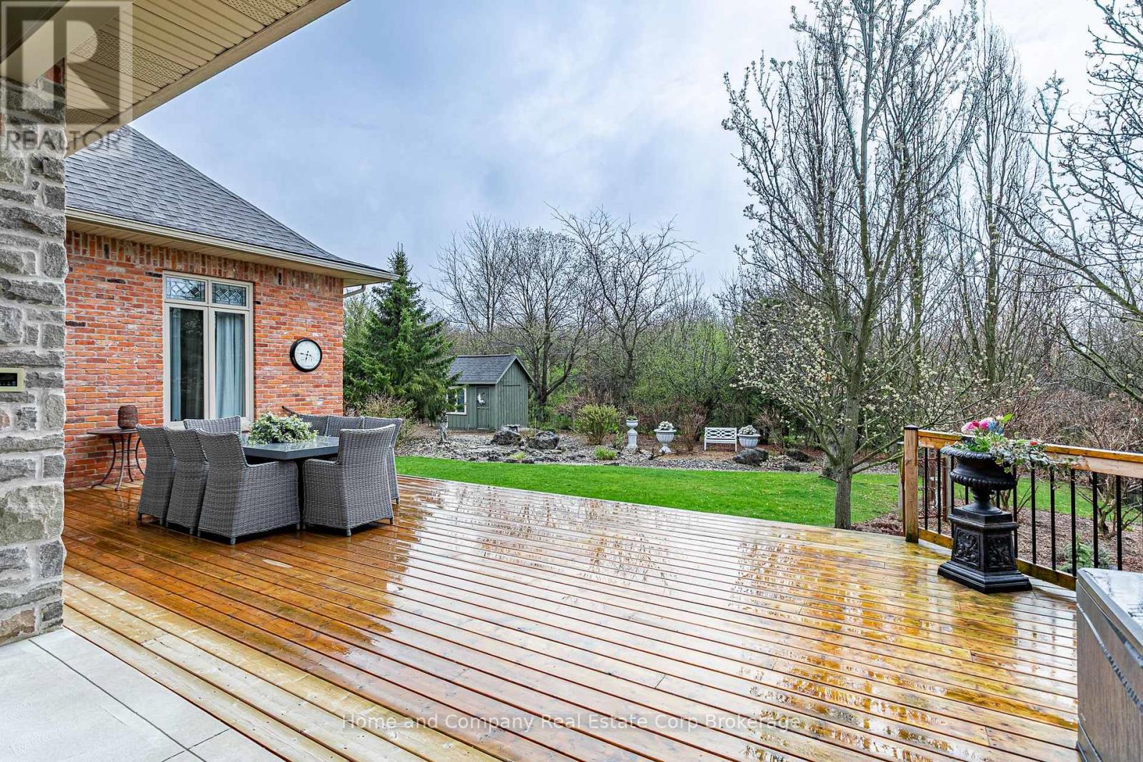 17 Sir Adam Beck Road, Stratford, Ontario  N5A 8B8 - Photo 36 - X12761610