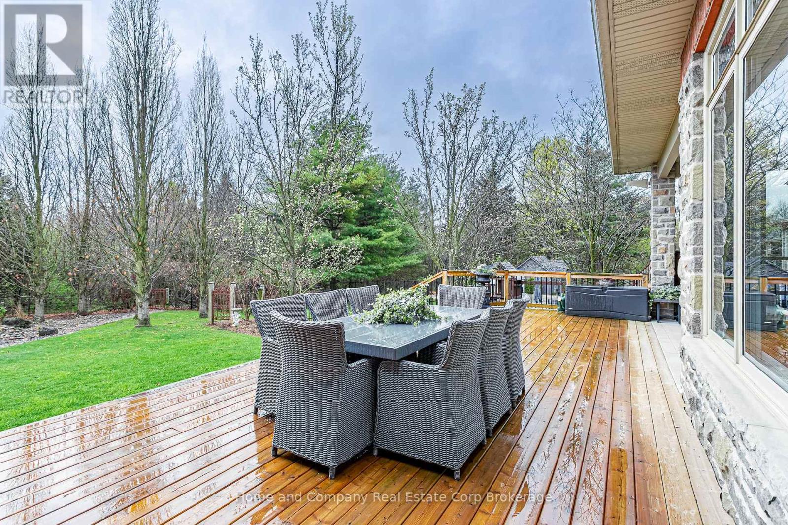 17 Sir Adam Beck Road, Stratford, Ontario  N5A 8B8 - Photo 37 - X12761610