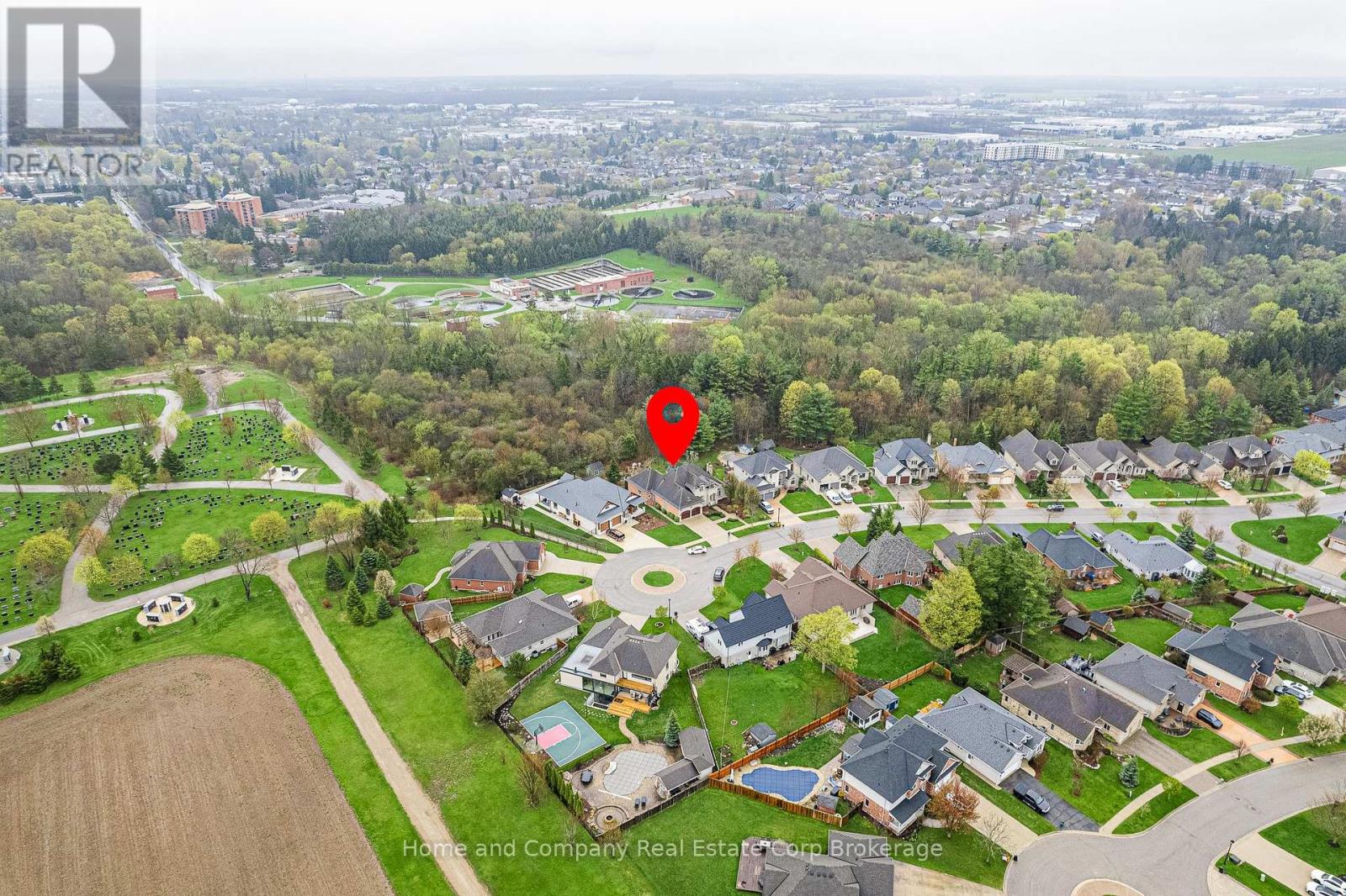 17 Sir Adam Beck Road, Stratford, Ontario  N5A 8B8 - Photo 43 - X12761610