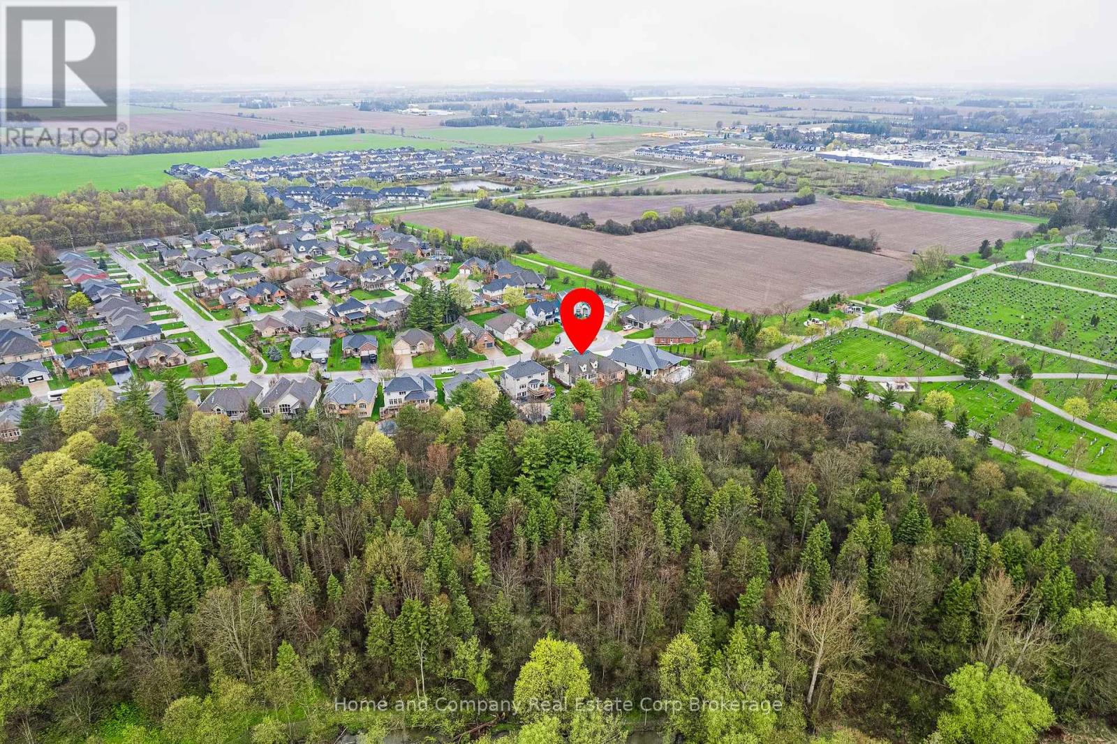 17 Sir Adam Beck Road, Stratford, Ontario  N5A 8B8 - Photo 45 - X12761610